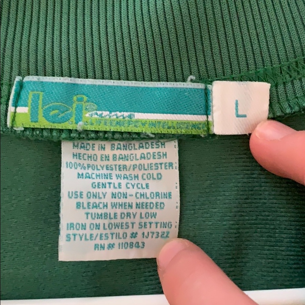 jacket - Picture 3 of 3